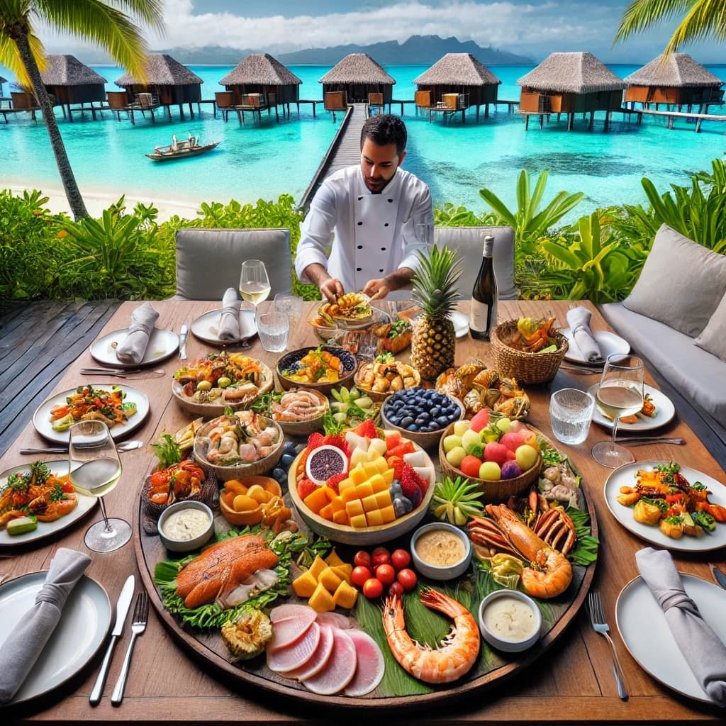 Food Tour